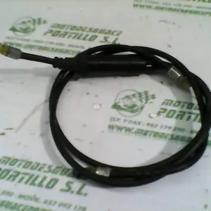 Foto de Cable cerradura asiento Suzuki Burgman 250 referencia 109-17-9490