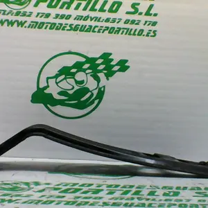 Foto de Soporte portamatricula Piaggio MP3 YOURBAN 300 LT referencia 440-21-36674 foto 2