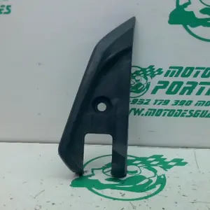 Foto de Protector estribera derecha Honda SH 125 2018 referencia 327-24-48730 foto 3