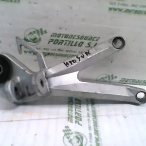 Foto de Estribera trasera derecha Hyosung Comet 125 referencia 17-17-18470 foto 4