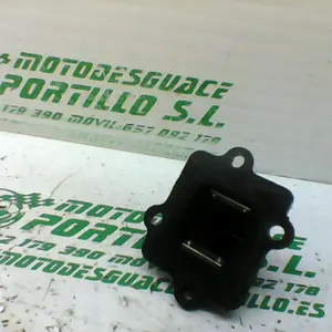 Foto de Caja de laminas Yamaha Neos 50 referencia 127-21-34085
