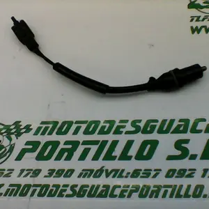 Foto de Sensor de freno trasero Yamaha Cygnus x 125 referencia 262-24-48889 foto 6
