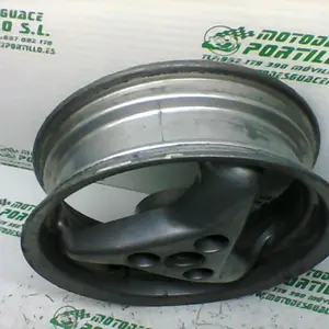 Foto de Llanta delantera Peugeot ELYSTAR 125 referencia 119-19-24273 foto 5