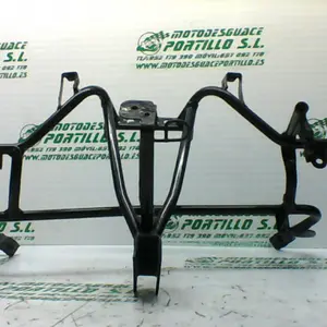 Foto de Araña Suzuki Burgman 125 referencia 69-19-21059 foto 4