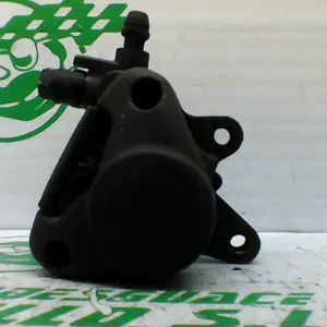 Foto de Pinza de freno delantera Yamaha Why 50 2T referencia 80-21-41828 foto 4