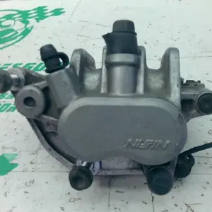 Foto de Pinza de freno delantera izquierda Honda CB 750 referencia 346-23-47432