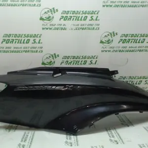 Foto de Carcasa lateral trasera derecha Yamaha Cygnus x 125 referencia 40-19-17891 foto 8