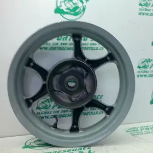 Foto de Llanta trasera Honda PS 125 referencia 106-24-47674 foto 14