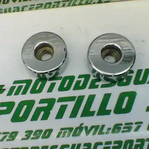 Foto de Contrapesos manillar Hyosung Aquila 250 referencia 78-19-19200 foto 5