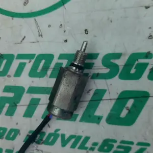 Foto de Sensor de temperatura Peugeot Tweet 50 4T referencia 269-23-45704 foto 8