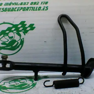 Foto de Patilla lateral Kymco super dink 300 i referencia 367-19-43499 foto 3