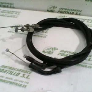Foto de Cable acelerador Honda CBF 250 referencia 180-20-33921