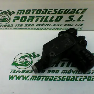 Foto de Bomba de freno delantero Peugeot Ludix 50 referencia 35-24-47146 foto 5