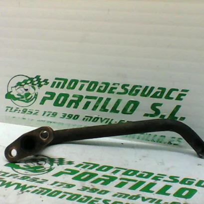 Foto de Tubo de gases Piaggio X8 125 referencia 253-19-23278