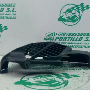 Foto de Protector de radiador Honda SH 125 2018 referencia 327-24-48723 foto 2