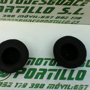 Foto de Goma de depósito Yamaha YBR 125 i referencia 118-19-19514 foto 4