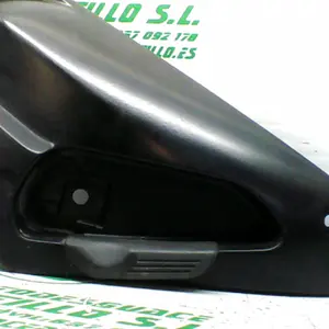 Foto de Estribera trasera izquierda Gilera NEXUS 300I referencia 173-22-36281 foto 1