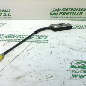 Foto de Cerradura del asiento Suzuki Marauder 250 referencia 193-21-33269 foto 4