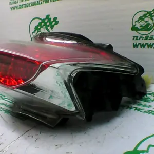 Foto de Piloto trasero Honda Pcx 125 referencia 375-24-48881 foto 12