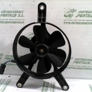 Foto de Ventilador del radiador Kymco Yager 125 referencia 178-18-14811 foto 4
