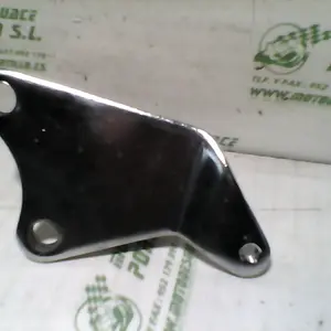Foto de Estribera delantera izquierda Kymco VENOX 250 referencia 257-19-39713 foto 1