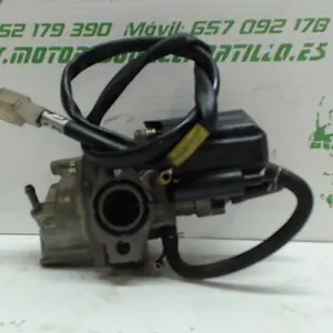 Foto de Carburador Daelim S five 50 2T referencia 454-23-48576 foto 12