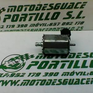 Foto de Bomba de aceite Peugeot Ludix 50 referencia 35-24-47141