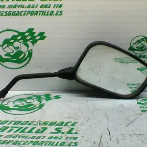 Foto de Retrovisor derecho Yamaha axis cosmos 50 referencia 199-19-39232 foto 3