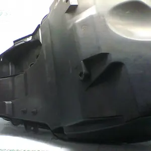 Foto de Porta-casco Suzuki Burgman 125 referencia 69-19-21085 foto 9
