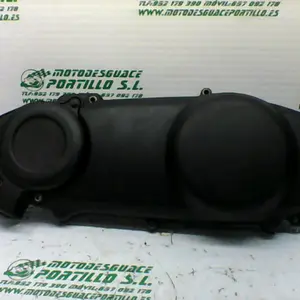 Foto de Tapa de cárter Suzuki Burgman 125 referencia 69-19-21031 foto 4