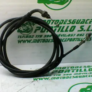 Foto de Cable acelerador Daelim S3 125 I referencia 75-21-29202 foto 2