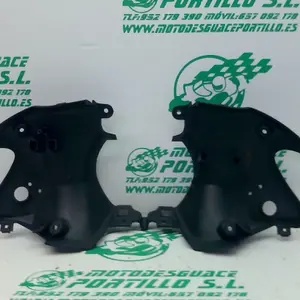 Foto de Contracabezón Yamaha Xenter 125 referencia 446-22-40758 foto 5