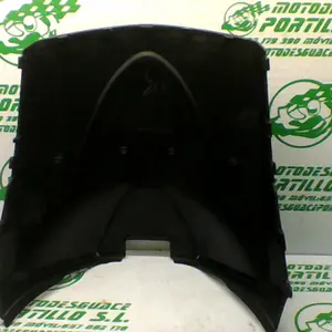 Foto de Carcasa bajo asiento Honda SH MODE referencia 413-21-32633
