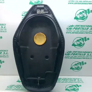 Foto de Asiento Honda Yupi 90 referencia 43-16-49099 foto 6