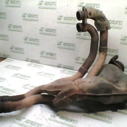 Foto de Colector Honda VFR 750 referencia 141-17-10244