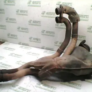 Foto de Colector Honda VFR 750 referencia 141-17-10244