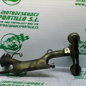 Foto de Soporte de motor Honda SH 125 00-04 referencia 382-22-39355