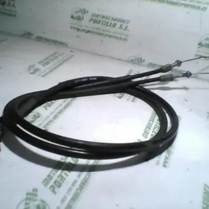 Foto de Cable acelerador Honda CBF 250 referencia 180-20-33921 foto 10