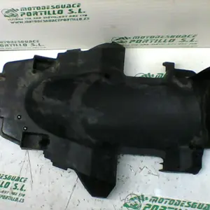 Foto de Paso de rueda Honda SH 125 referencia 58-22-33705 foto 4