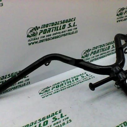 Foto de Manillar Kymco Super Dink 125 referencia 287-21-31242
