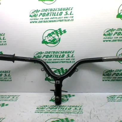 Foto de Manillar Honda ARROBA 125 referencia 372-21-38195