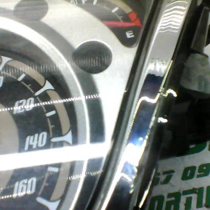 Foto de Cuentakilómetros Honda SH MODE referencia 57-20-26466