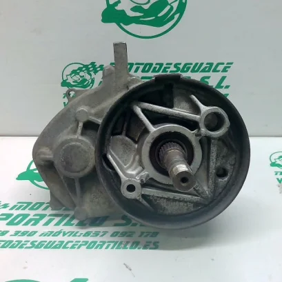 Foto de Relaciones Honda Pantheon 125 4T referencia 22-17-35254