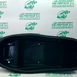 Foto de Porta-casco WOTTAN STORM 125 referencia 354-22-39736 foto 4