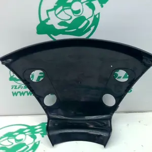 Foto de Carcasa trasera de cúpula Yamaha Xenter 125 referencia 446-22-40754
