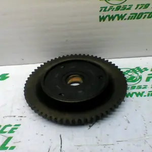 Foto de Embrague de arranque Suzuki Burgman 125 referencia 99-23-43593 foto 5