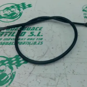 Foto de Cable cuentakilómetros Yamaha XT 600 E referencia 72-24-47997 foto 3