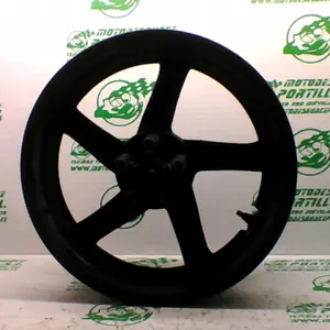 Foto de Llanta delantera Kymco Super Dink 125 referencia 48-22-36842 foto 7
