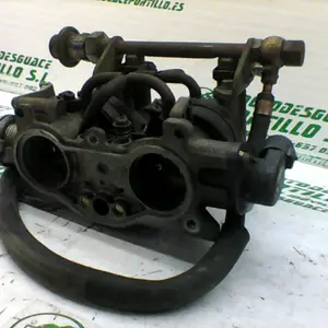 Foto de Cuerpo inyección Honda Silver wing 600 referencia 122-19-20310 foto 3
