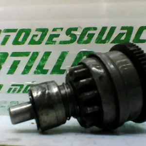 Foto de Bendix de arranque Daelim S five 50 2T referencia 454-23-48574